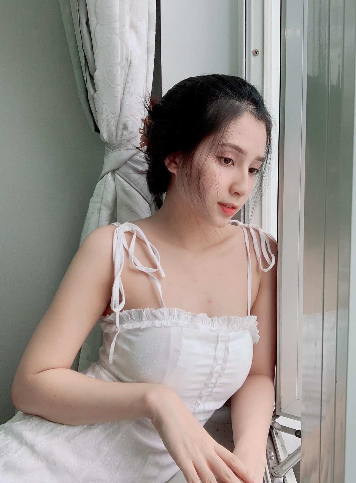 Đầu tháng 8/2021, Thiên An xác nhận đã sinh con gái đầu lòng cho Jack. Cặp đôi đón con gái đầu lòng chào đời vào ngày 1/4/2021, tên ở nhà là Sol.