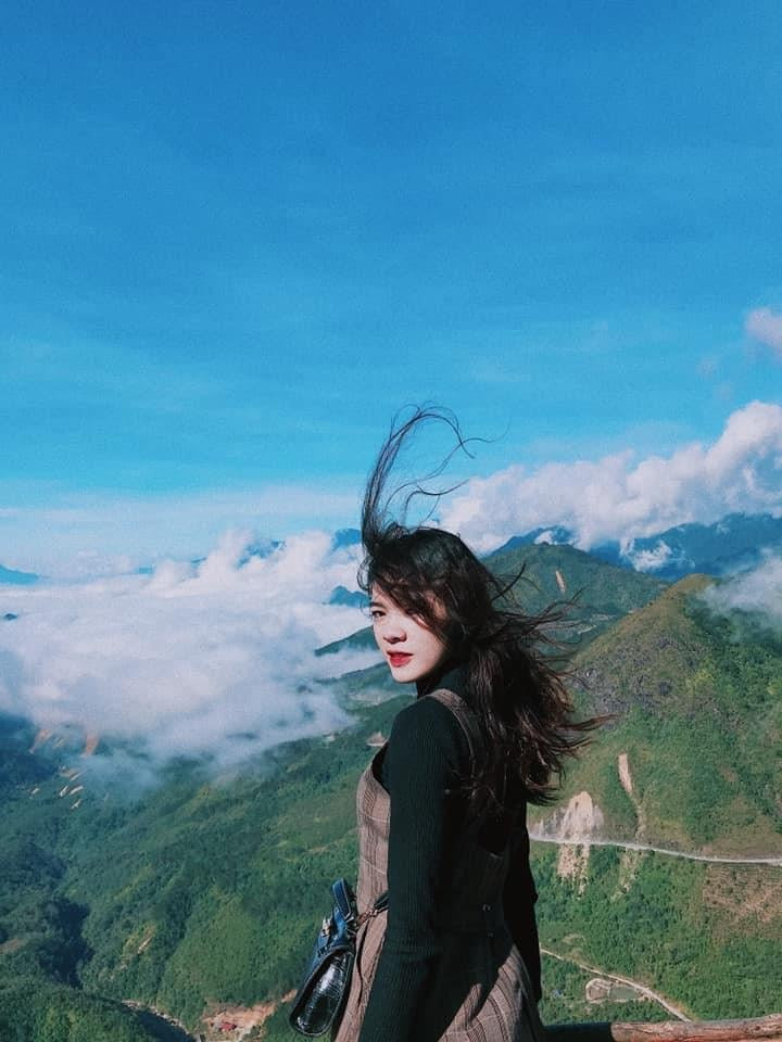 Mặc dù thợ ảnh rất có tâm, chụp liên tục nhưng dường như không một bức nào đúng ý chủ nhân bức ảnh.