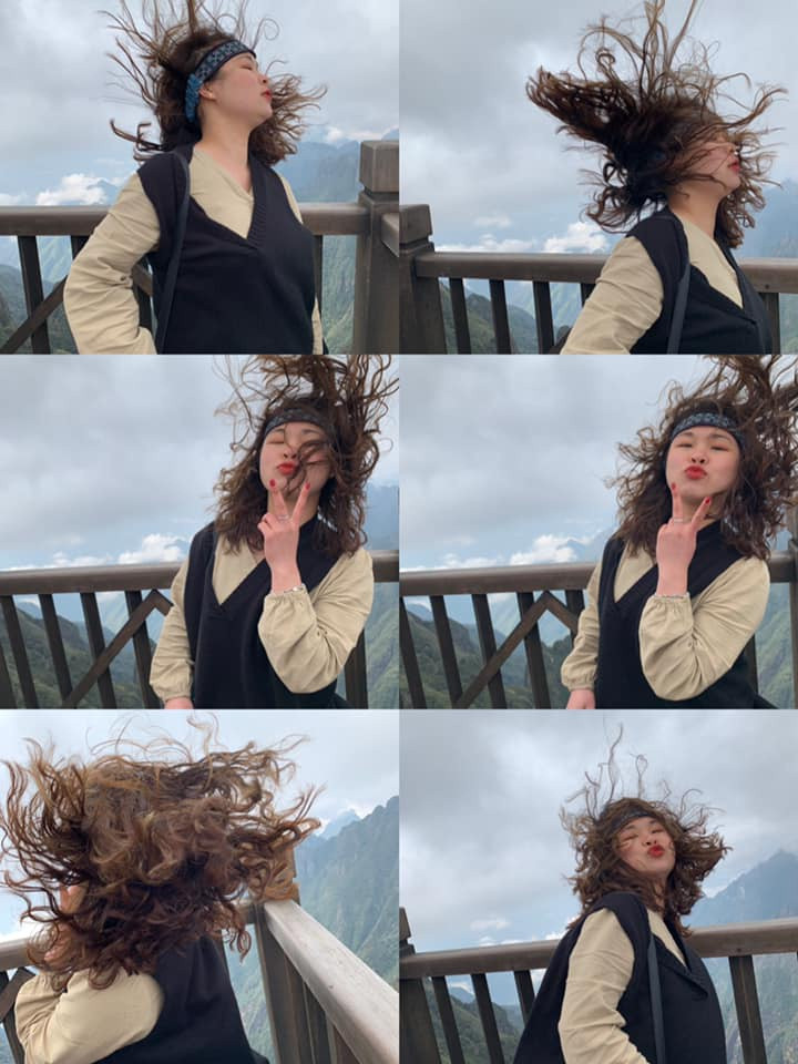 Nếu muốn có một bộ ảnh đẹp ở Sa Pa, bạn nên lưu ý chọn thời điểm thích hợp, tránh đi vào mùa mưa.