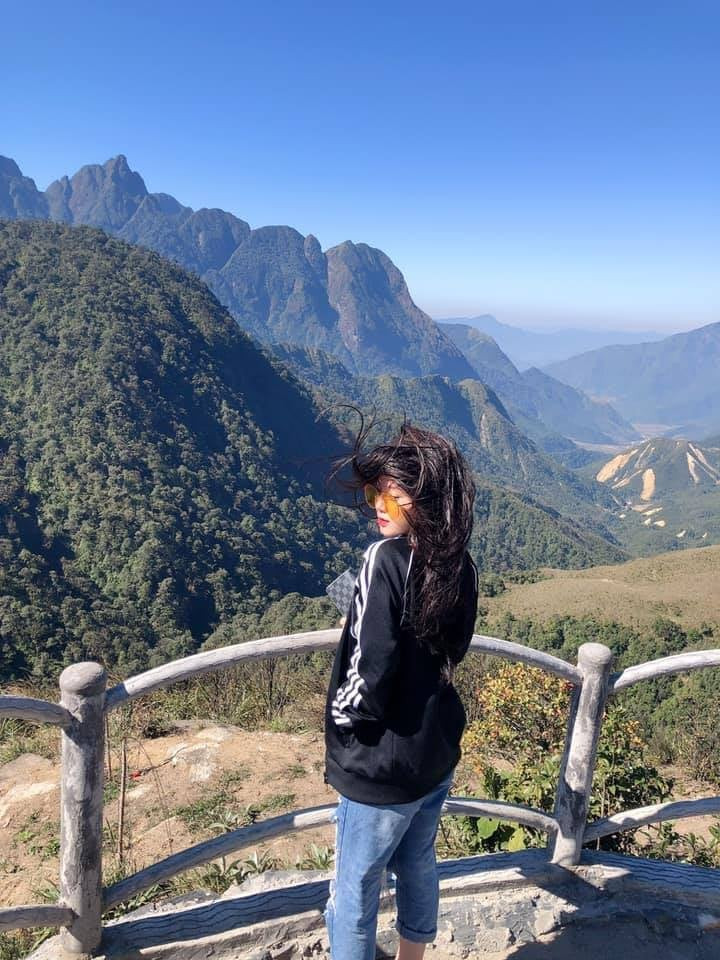 Khí hậu của Sa Pa sẽ khiến bạn có nhiều tấm ảnh hài hước trớ trêu hơn là thơ mộng, sang chảnh như hình chụp của các nhiếp ảnh gia chuyên nghiệp.