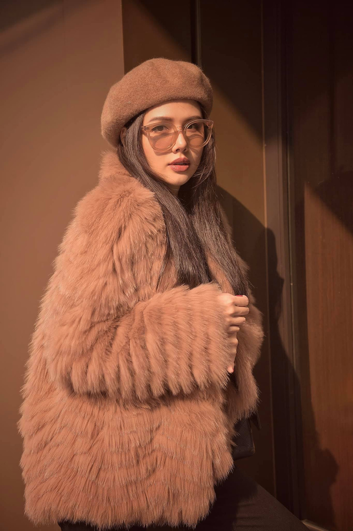 Sau khi kết hôn Phanh Lee khiến mọi người ngưỡng mộ với cuộc sống sang chảnh, hạnh phúc viên mãn.