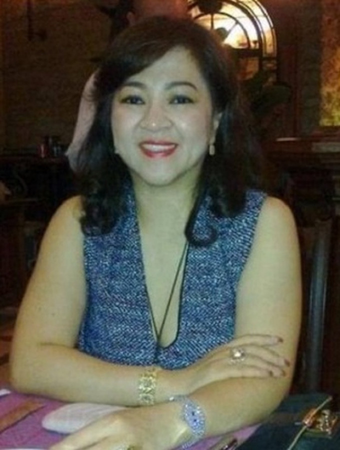 Trước đó không lâu, những hình ảnh về thời trẻ của bà Phương Hằng cũng từng khiến cư dân mạng trầm trồ.