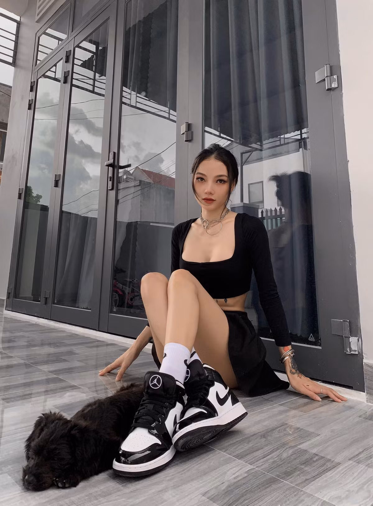 Mối tình đẹp của Anh Thư và Minh Minh như là nguồn động lực tiếp thêm sức mạnh cho cho các bạn trẻ trong cộng đồng LGBT.