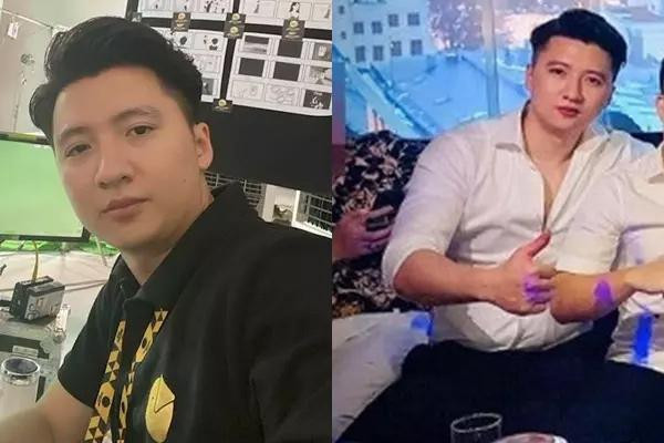 Ngay sau khi scandal kết thúc, Trọng Hưng khiến ai nấy bất ngờ khi lộ ảnh tăng cân, bụng bia thấy rõ. Khi ấy nam đạo diễn tiết lộ mình tăng lên gần 90kg.