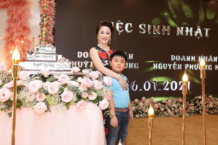 Dù có cuộc sống trong nhung lụa, sở hữu trong tay khối tài sản cực lớn từ khi mới 1 tuổi nhưng Huỳnh Hằng Hữu luôn đem lại cảm giác khiêm tốn, không hề ỷ lại.