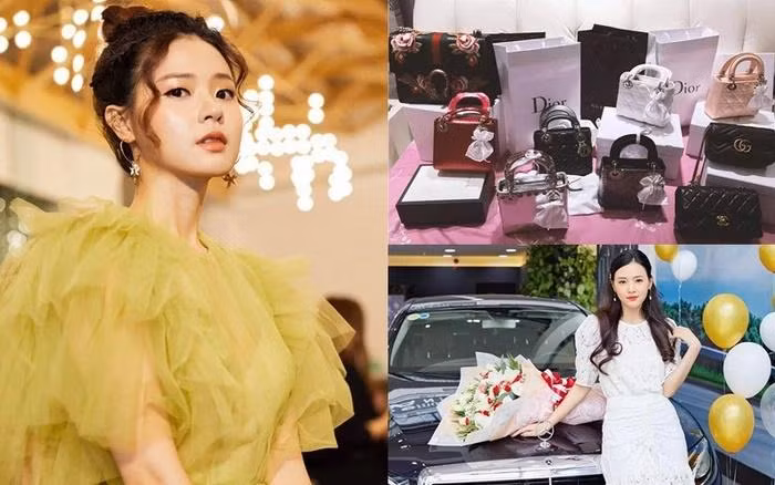 Bên cạnh việc kinh doanh bất động sản, Midu còn đang làm chủ một thương hiệu mỹ phẩm, mở shop thời trang và đầu tư kiếm tiền ở nhiều mảng khác.