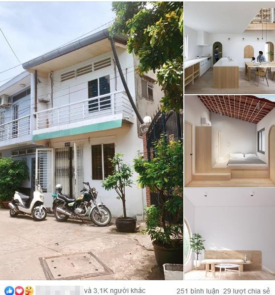 Midu không những không phủ nhận mà còn thoải mái thừa nhận những thông tin mà đàn anh vừa cung cấp hoàn toàn chính xác.