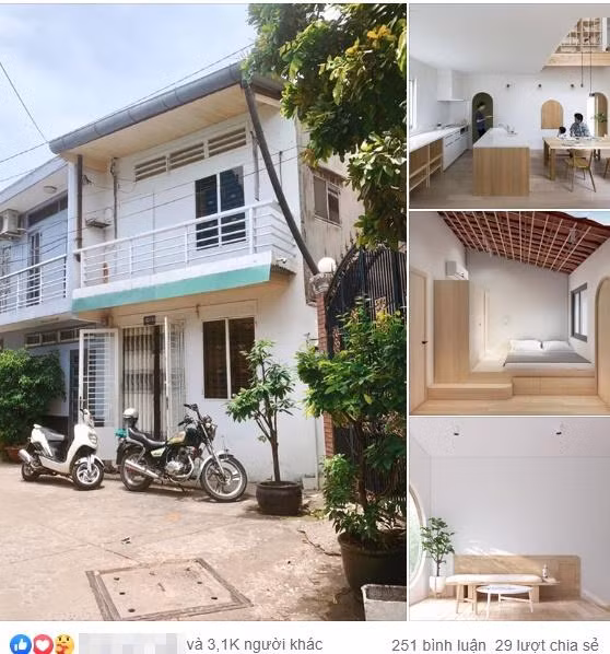 Midu không những không phủ nhận mà còn thoải mái thừa nhận những thông tin mà đàn anh vừa cung cấp hoàn toàn chính xác.