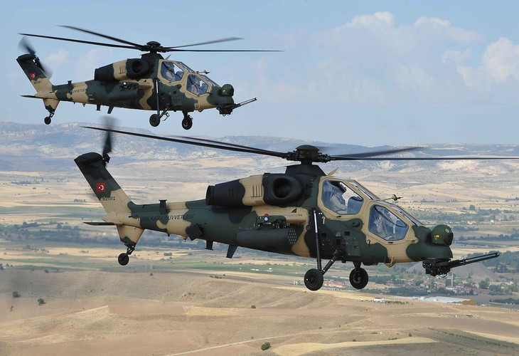 Mặc dù sở hữu lực lượng vũ trang rất hùng hậu nhưng màn thể hiện của quân đội Thổ Nhĩ Kỳ sau 2 tuần tham chiến tại Syria đang bị chỉ trích nặng nề, họ chẳng thể hiện được bao nhiêu ưu thế trước đối phương trong tình trạng kiệt quệ.