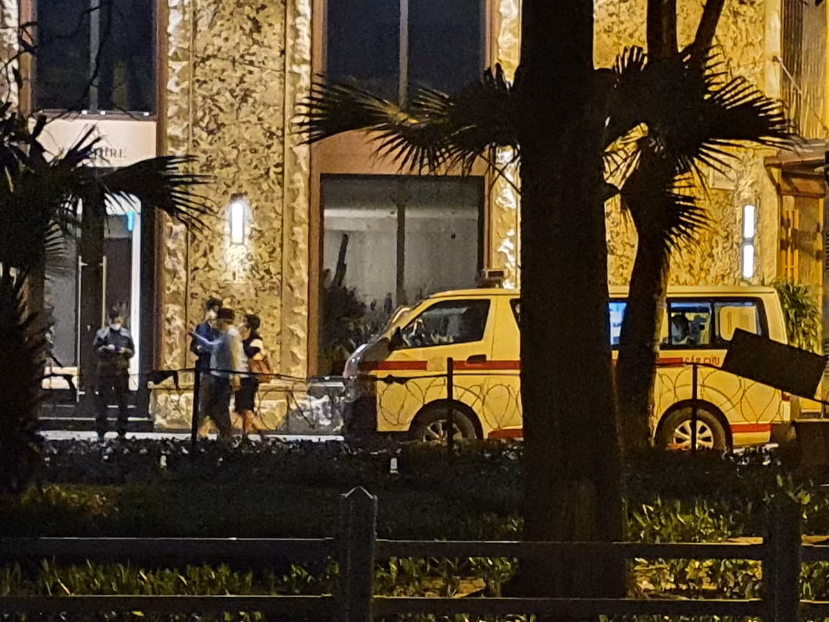 Ha Noi xac nhan mot phu nu mac COVID-19 o Truc Bach, ca thu 17 o Viet Nam-Hinh-5