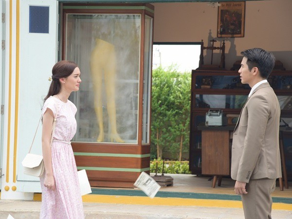 Phai chang vo tam la 