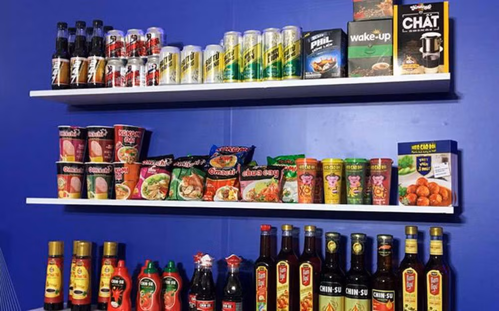 Masan huy dong thanh cong 10.000 ty qua trai phieu sau khi bao lo quy 1