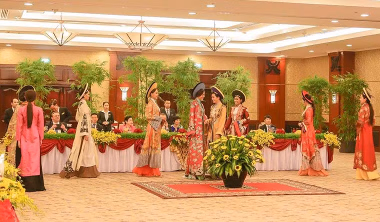 Đây là một trong những sự kiện quan trọng nhằm mục đích giao lưu văn hóa Việt Nam-Hungary, hướng đến nhiều hoạt động giao lưu đầy ý nghĩa của hai nước trong thời gian tới. 