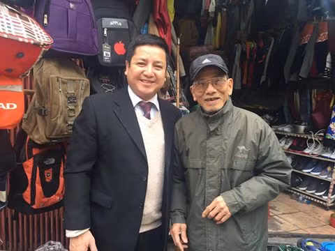 A Day Roi: NSUT Tran Hanh khong song thieu thon nhu nhieu nguoi lam tuong?-Hinh-3