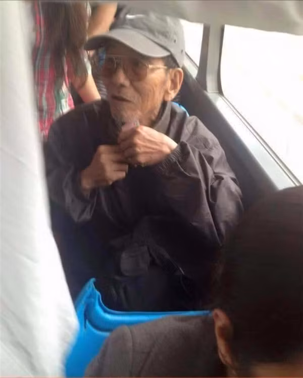 A Day Roi: NSUT Tran Hanh khong song thieu thon nhu nhieu nguoi lam tuong?-Hinh-2