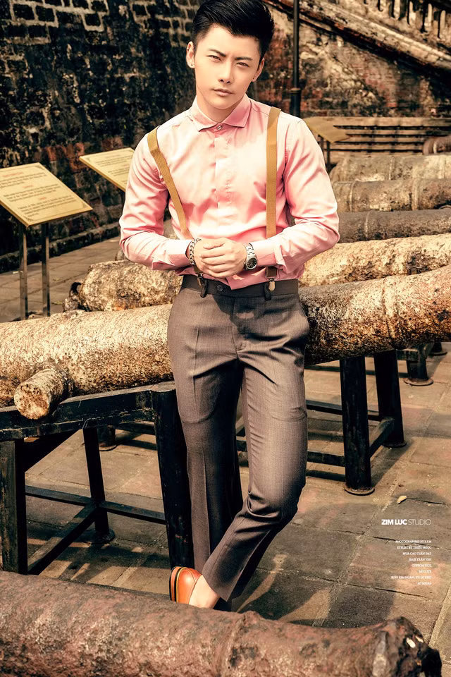 JYB đang là huấn luyện viên thể hình tại trung tâm thể hình của chính anh. Dự định sắp tới JYB mong muốn sẽ xây dựng được 1 hệ thống trung tâm thể hình giúp mọi người cải thiện sức khỏe tốt hơn.