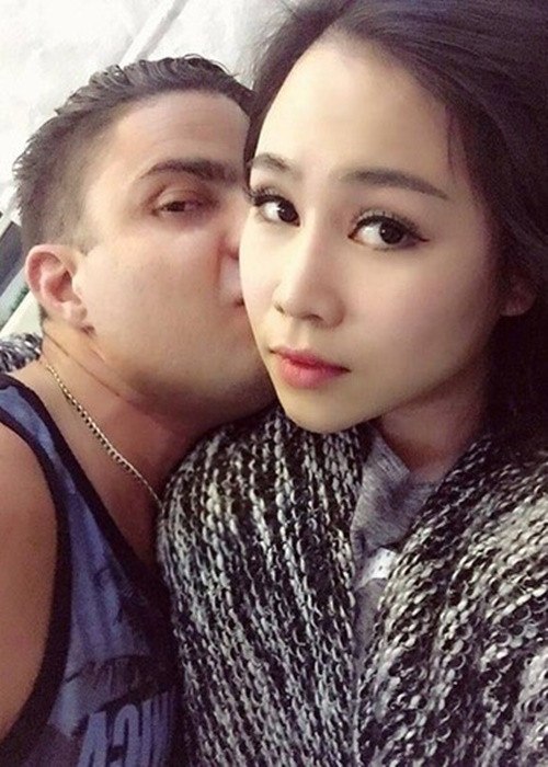 “Anh ấy là một người đàn ông tốt, hiền lành, vui tính nhưng cả hai không hợp nhau ở quan điểm sống. Cả hai thường xuyên tranh cãi và mối quan hệ rất căng thẳng mệt mỏi suốt 2 năm qua”, Trương Phương tâm sự.