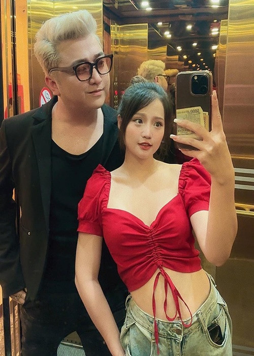 Thu Trang và Yanbi quyết định về chung một nhà sau 1 năm hẹn hò.