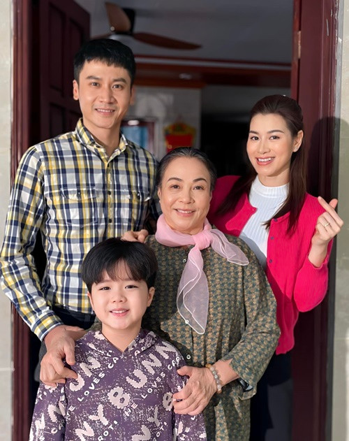 Huyền Trang đến từ Tuyên Quang.