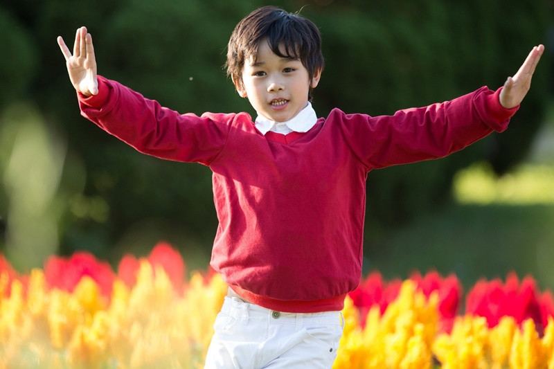  Sao nhí tuổi Thìn góp mặt trong nhiều bộ phim truyền hình lẫn điện ảnh như: Những khúc sông dậy sóng, Vua bánh mì, Đôi mắt âm dương, Nắng 3: Lời hứa của cha.