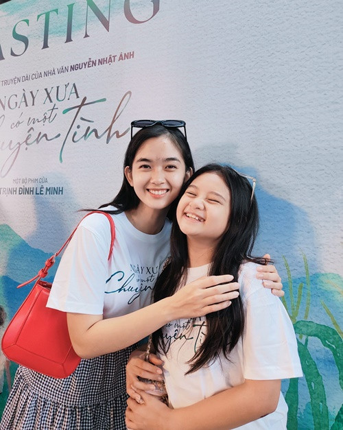 Ngày xưa có một chuyện tình dự kiến ra rạp năm 2024.