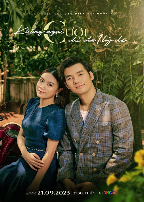 "Tôi rất biết ơn khi Hà Nội đã khiến tôi trưởng thành hơn về cả tính cách lẫn trong nghề nghiệp", Vietnamnet dẫn lời Nhan Phúc Vinh. Ảnh: FBNV.