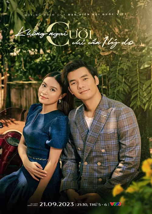 "Tôi rất biết ơn khi Hà Nội đã khiến tôi trưởng thành hơn về cả tính cách lẫn trong nghề nghiệp", Vietnamnet dẫn lời Nhan Phúc Vinh. Ảnh: FBNV.