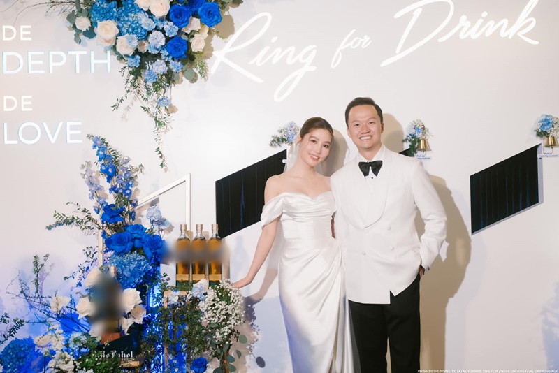 Diễm My chia sẻ: "Tôi về nhà chồng làm con gái chứ không làm dâu".