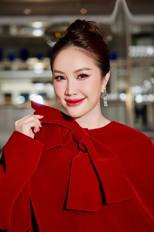 Sinh ra trong gia đình kinh doanh bất động sản, Bảo Thy sống trong nhung lụa từ khi còn nhỏ. Tận dụng danh hiệu top 10 thí sinh đẹp nhất của cuộc thi Miss Audition 2006, mỹ nhân tuổi Thìn này dấn thân vào showbiz với vai trò ca sĩ.