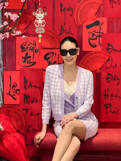 Hà Kiều Anh giành vương miện Hoa hậu Việt Nam 1992. Ngoài làm giám khảo nhiều cuộc thi nhan sắc, hoạt động nghệ thuật, cô hiện còn kinh doanh.