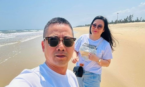 Dao dien “Dai gia chan dat” thu nhan chuyen ngoai tinh gay xon xao