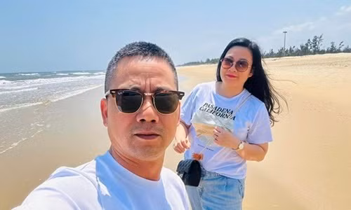 Dao dien “Dai gia chan dat” thu nhan chuyen ngoai tinh gay xon xao