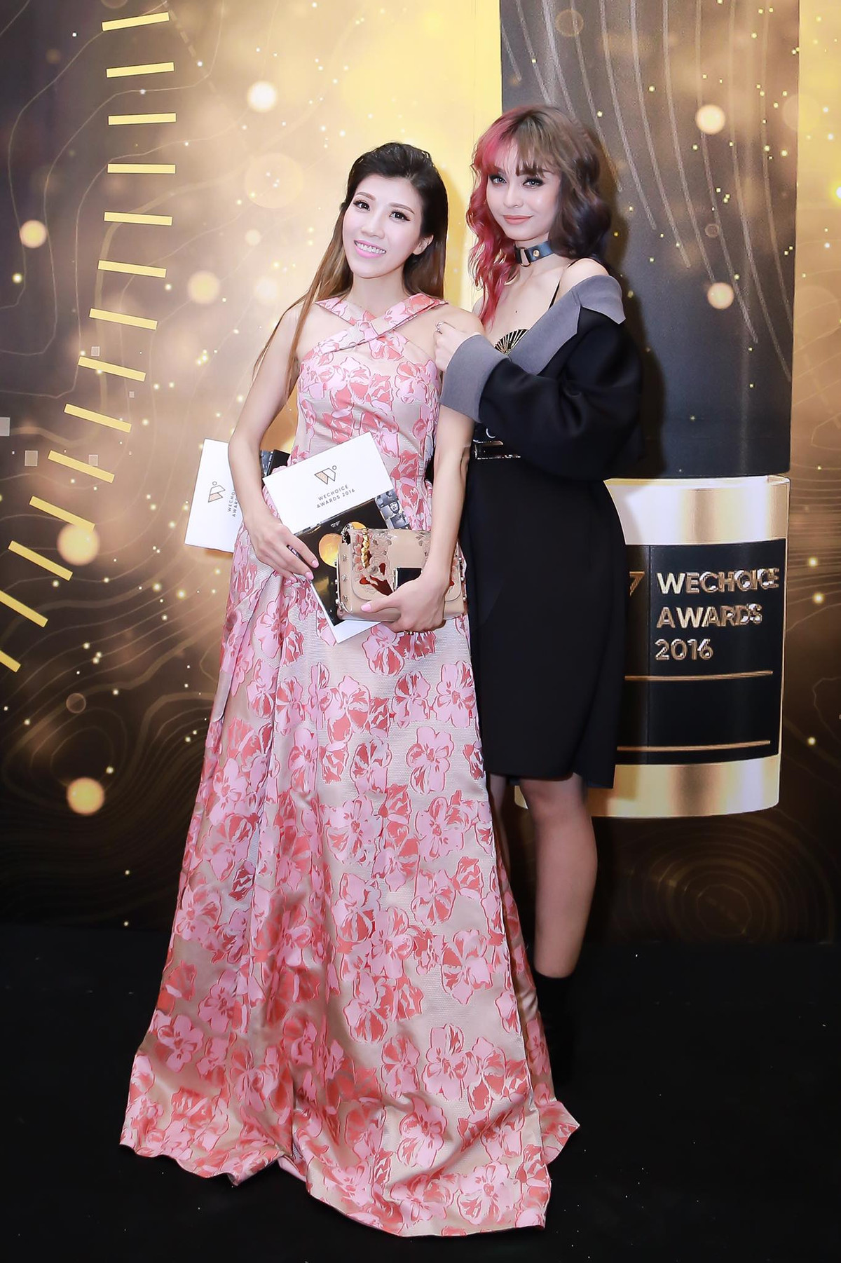 Trang Pháp xuất thân là hot girl. Sau khi đóng Nhật ký Vàng Anh, cô chuyển hướng ca hát.