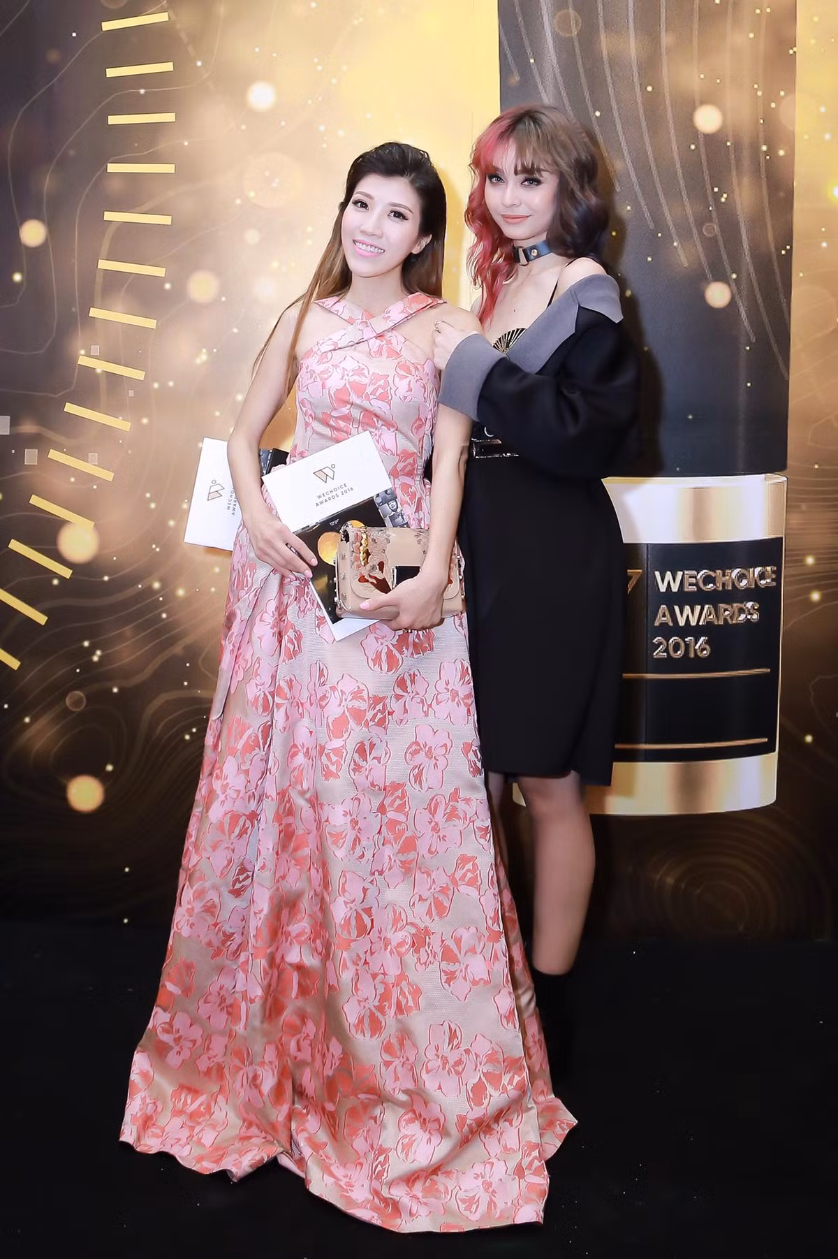 Trang Pháp xuất thân là hot girl. Sau khi đóng Nhật ký Vàng Anh, cô chuyển hướng ca hát.