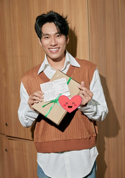 Nhiều phim có Kiều Minh Tuấn có doanh thu tốt. Bởi vậy, anh được khán giả ưu ái đặt cho biệt danh “ông hoàng phòng vé”. Ảnh: FBNV.