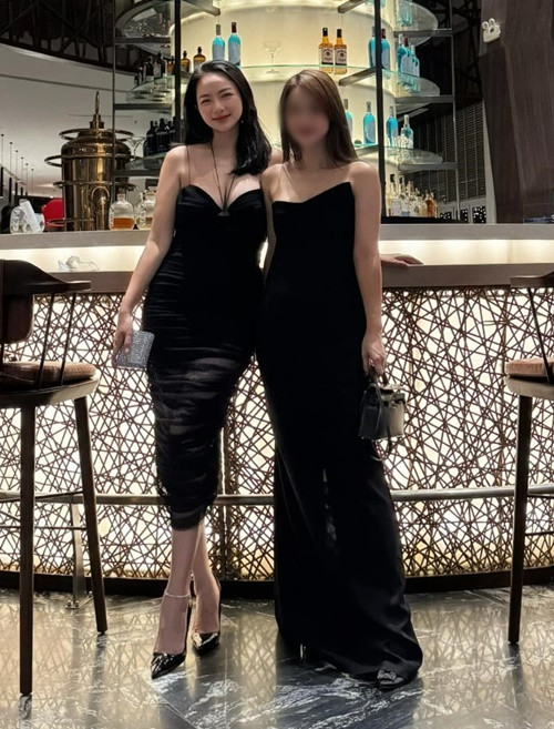 Thời điểm đỉnh cao sự nghiệp, Phan Như Thảo sở hữu số đo 3 vòng gợi cảm 87- 62- 92 cm. Sau khi có con, cô không giữ được vóc dáng nóng bỏng. 1 năm trở lại đây, Phan Như Thảo giảm cân thành công.