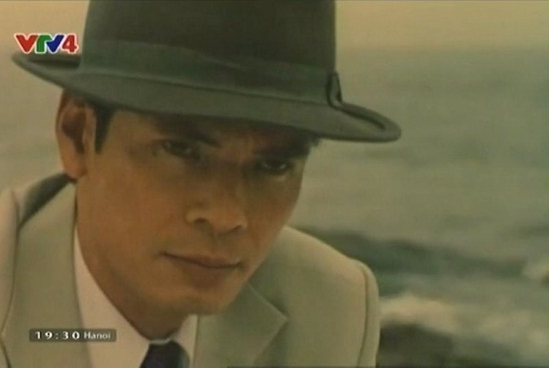 Vai diễn đặc biệt nhất trong chặng đường diễn xuất của nghệ sĩ Trần Lực là Tống Văn Sơ trong phim Nguyễn Ái Quốc ở Hong Kong. Nhiều khán giả khen ngợi nam nghệ sĩ lột tả được cái thần của lãnh tụ Nguyễn Ái Quốc hồi trẻ. Vai diễn đã giúp anh đoạt giải Mai Vàng 2003 ở hạng mục Nam diễn viên được yêu thích. Ảnh: Vietnamnet.