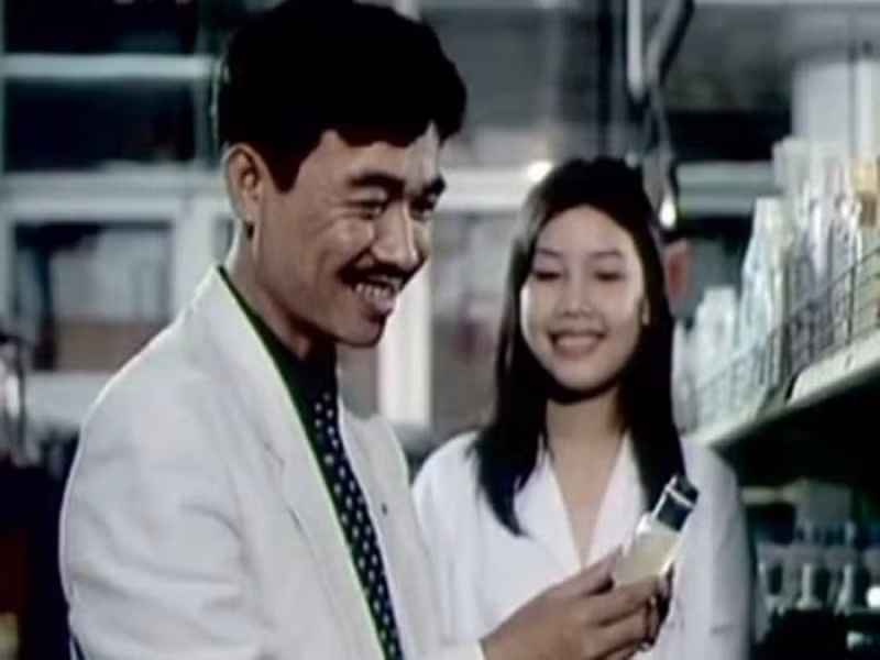 Trần Lực làm đạo diễn các phim hài gây ấn tượng như: Chuyện nhà Mộc, Hai Bình làm thủy điện, Tết này ai đến xông nhà. Ảnh: Dân Trí.