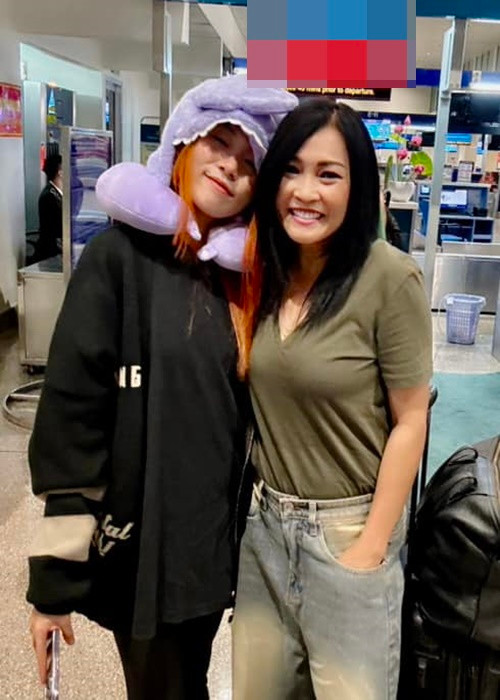 Ca sĩ Phương Thanh kín tiếng về chuyện tình cảm hiện tại. Năm 2023, chia sẻ trên truyền thông, chị Chanh cho biết, con gái muốn cô lấy chồng thay vì làm mẹ đơn thân.