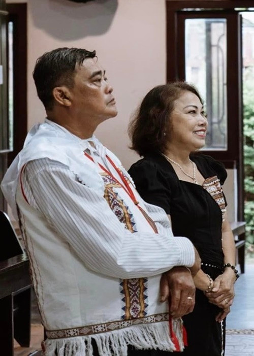 Không chỉ giữ được tình bạn với Phương Thanh, Siu Black còn tìm lại được hạnh phúc với chồng cũ.