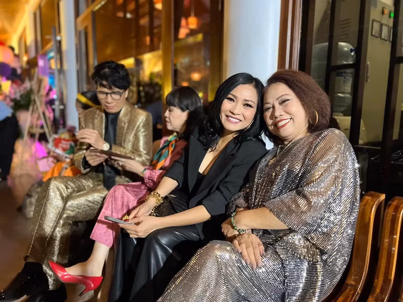 Từ năm 2022, mối quan hệ giữa Phương Thanh và Siu Black bắt đầu được cải thiện.