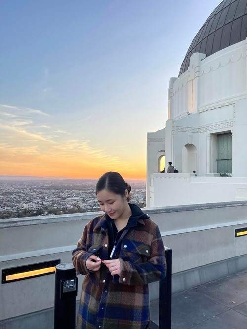 Hương Tràm chia sẻ, cô muốn có thời gian để nghỉ ngơi và tìm kiếm thêm nhiều trải nghiệm sau quãng thời gian không thể cân bằng được cuộc sống lẫn công việc.