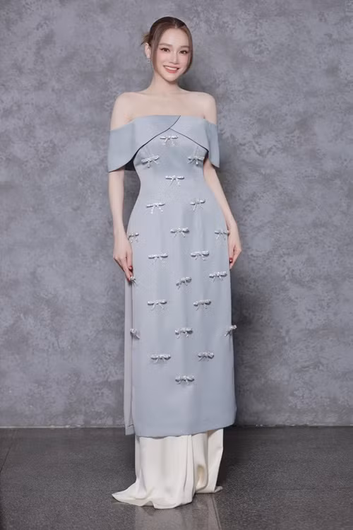 Nhan sắc của Nhã Phương ở tuổi 34.