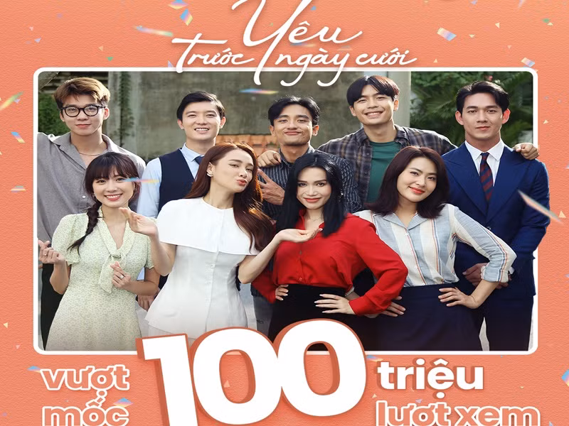 Đạo diễn Thạch Thảo chia sẻ, vì không thể tìm người phù hợp cho vai Minh Anh trong Yêu trước ngày cưới, ê-kíp mới tận dụng mối quan hệ sẵn có để tìm tới Nhã Phương vào sát ngày bấm máy. Ảnh: FBNV.