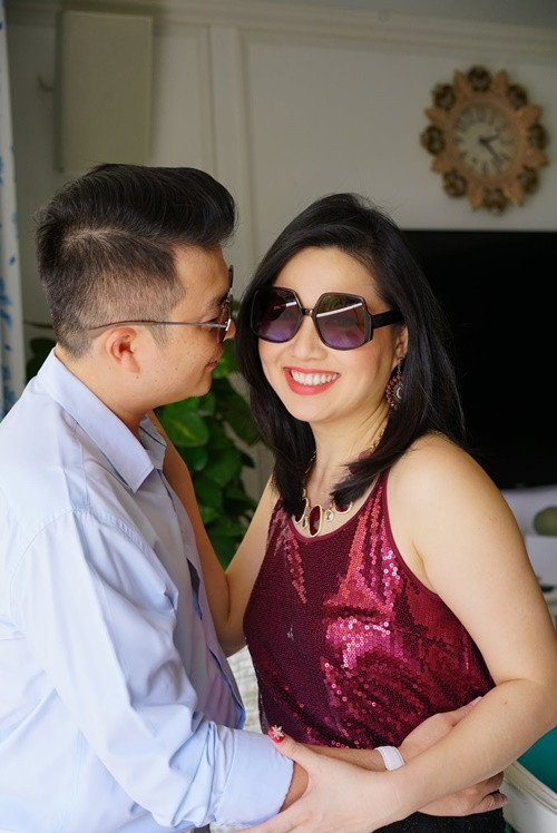 Theo Khám Phá, Lê Khánh muốn học nấu món cháo thập cẩm để khi về thành phố nấu cho cả nhà ăn.