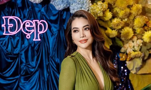 Truong Ngoc Anh quan he gi voi Cong ty Lien quoc gia vua bi kien?