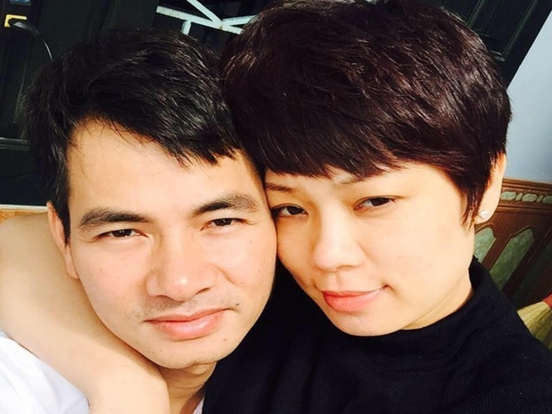 Xuân Bắc hiện tại kín tiếng về hôn nhân. Ảnh: FBNV.