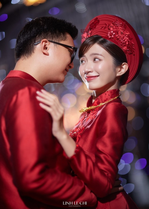 Ngọc Huyền và Duy Minh bí mật hẹn hò trong 2 năm qua.