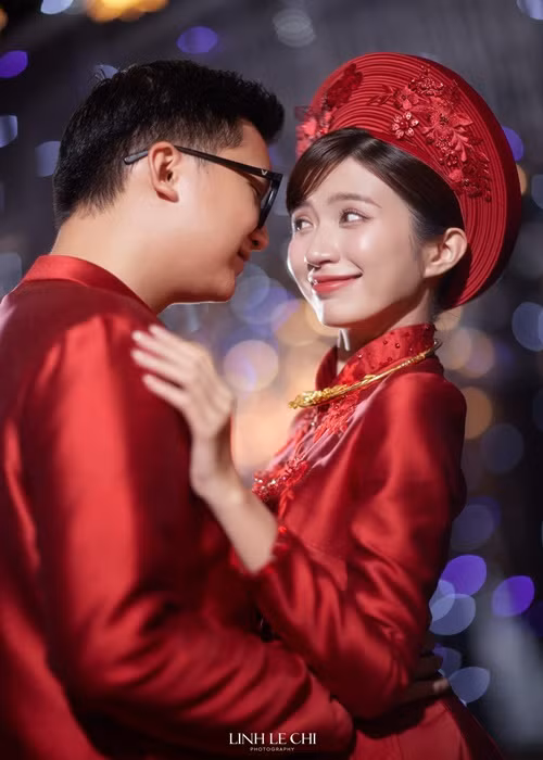 Ngọc Huyền và Duy Minh bí mật hẹn hò trong 2 năm qua.