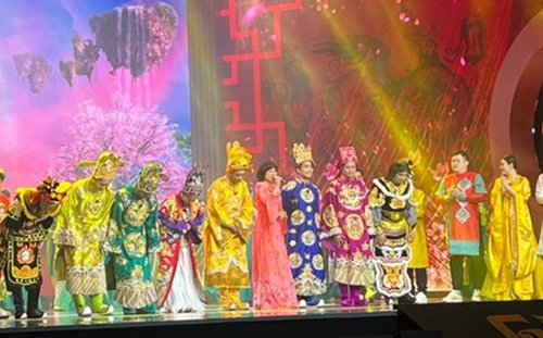 Tao quan 2024 thay e-kip cu, lo chi tiet gay bat ngo